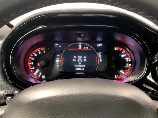 2022 Dodge Durango GT Plus AWD