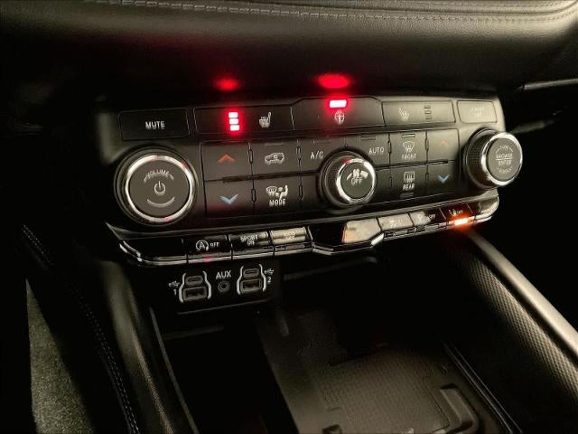 2022 Dodge Durango GT Plus AWD