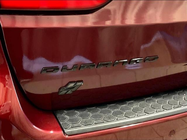 2022 Dodge Durango GT Plus AWD