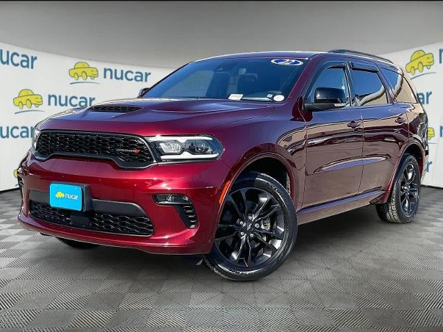 2022 Dodge Durango GT Plus AWD