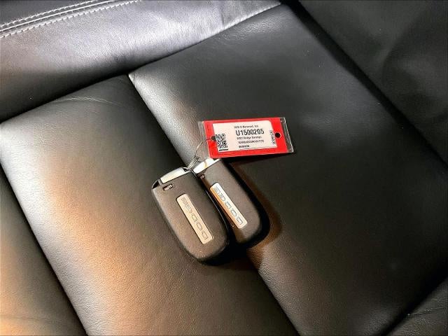 2022 Dodge Durango GT Plus AWD