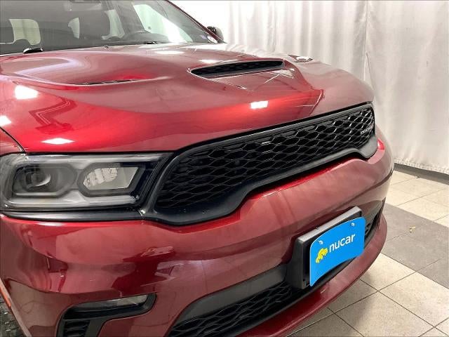 2022 Dodge Durango GT Plus AWD