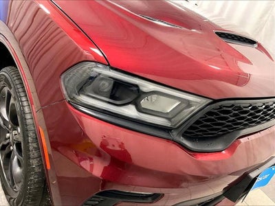 2022 Dodge Durango GT Plus AWD