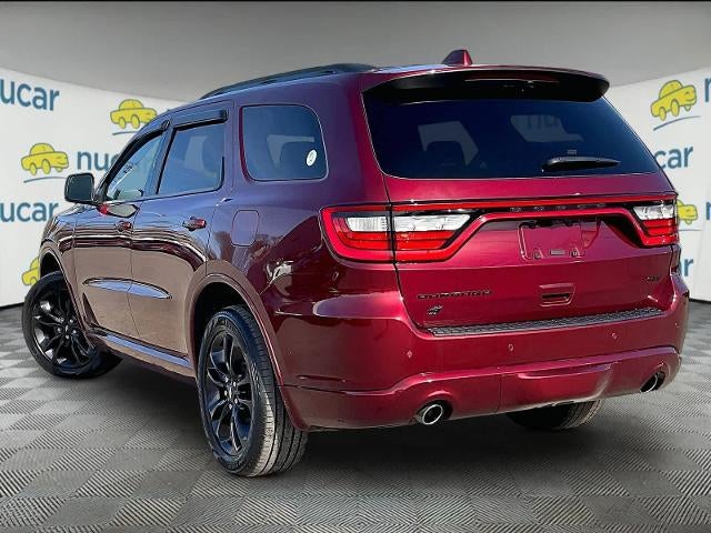 2022 Dodge Durango GT Plus AWD