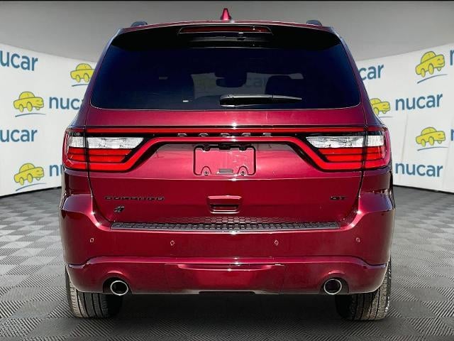 2022 Dodge Durango GT Plus AWD
