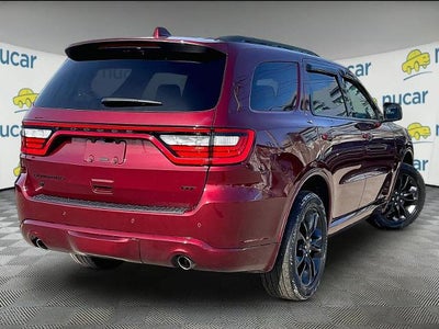 2022 Dodge Durango GT Plus AWD