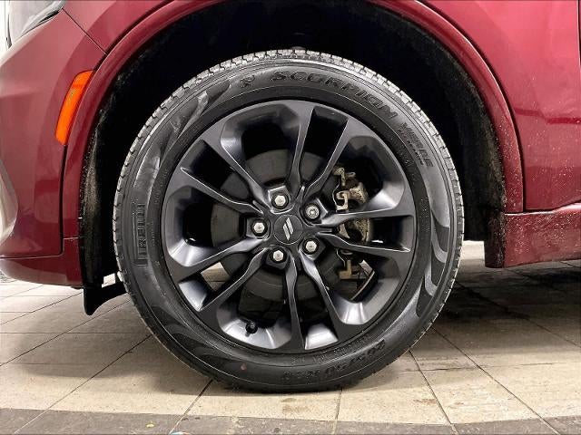 2022 Dodge Durango GT Plus AWD