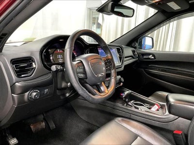 2022 Dodge Durango GT Plus AWD