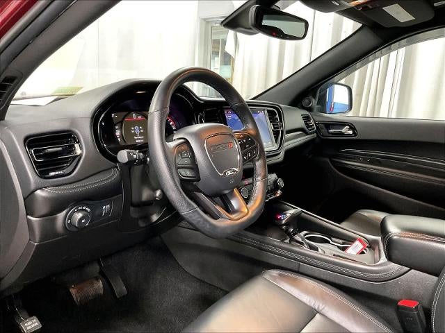 2022 Dodge Durango GT Plus AWD