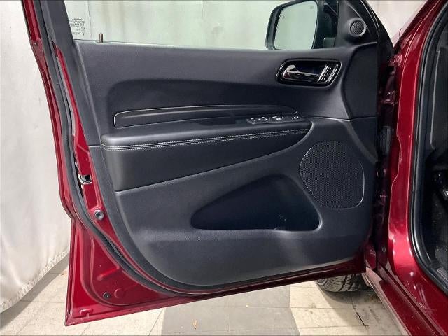 2022 Dodge Durango GT Plus AWD