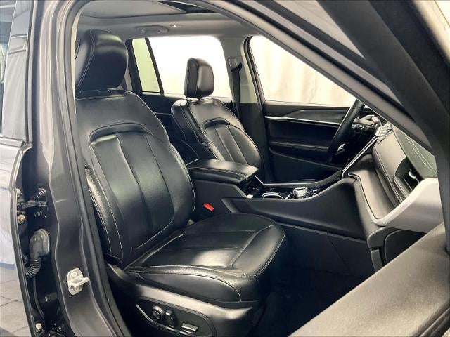 2022 Jeep Grand Cherokee Limited 4x4