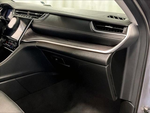 2022 Jeep Grand Cherokee Limited 4x4