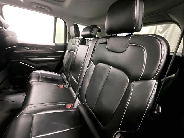 2022 Jeep Grand Cherokee Limited 4x4