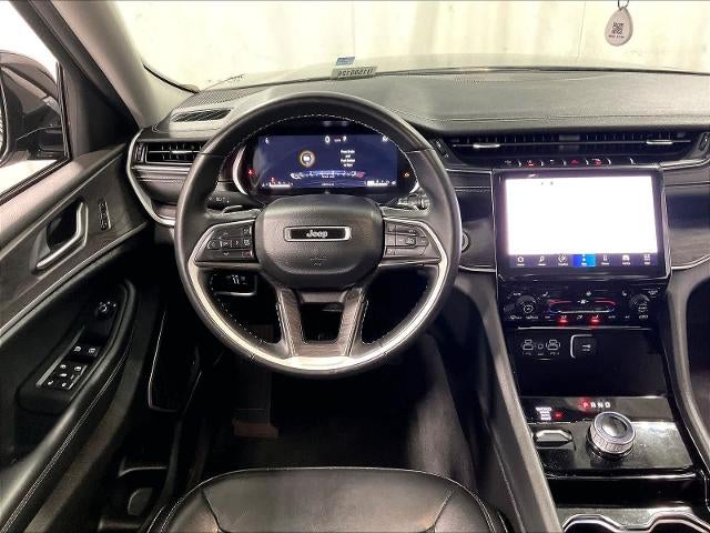 2022 Jeep Grand Cherokee Limited 4x4