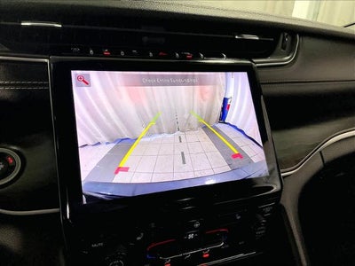 2022 Jeep Grand Cherokee Limited 4x4