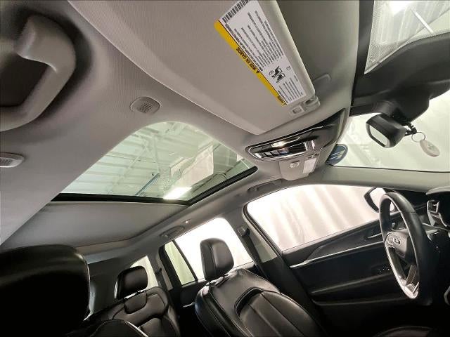 2022 Jeep Grand Cherokee Limited 4x4