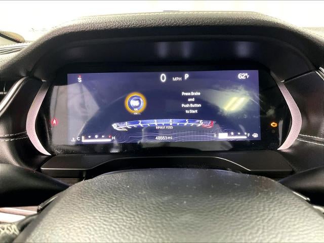 2022 Jeep Grand Cherokee Limited 4x4