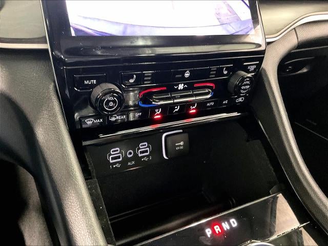 2022 Jeep Grand Cherokee Limited 4x4