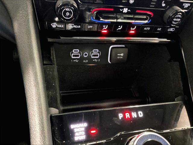 2022 Jeep Grand Cherokee Limited 4x4