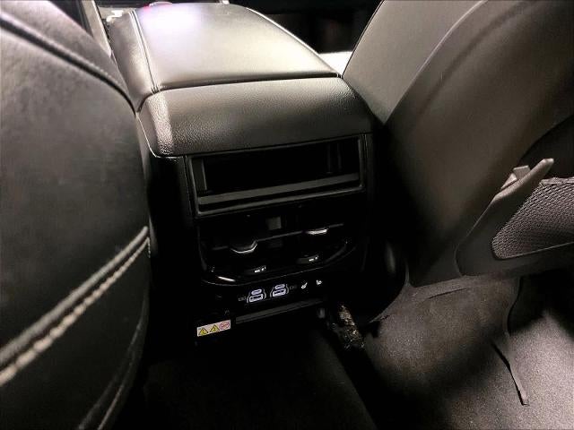 2022 Jeep Grand Cherokee Limited 4x4