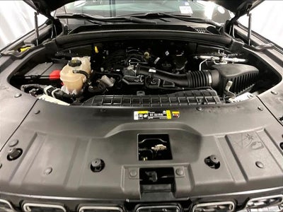 2022 Jeep Grand Cherokee Limited 4x4