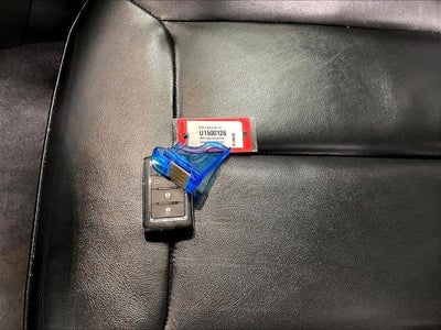 2022 Jeep Grand Cherokee Limited 4x4