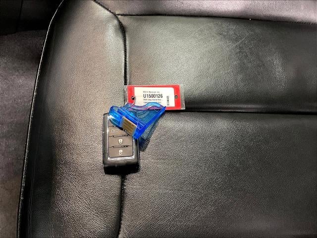 2022 Jeep Grand Cherokee Limited 4x4