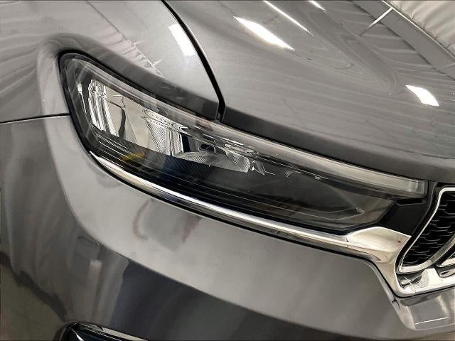 2022 Jeep Grand Cherokee Limited 4x4