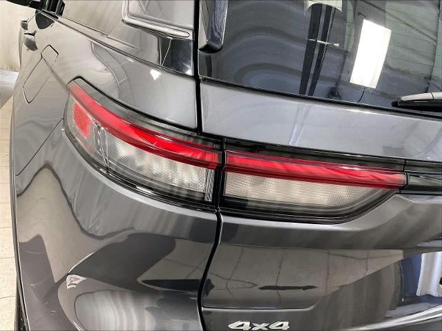 2022 Jeep Grand Cherokee Limited 4x4