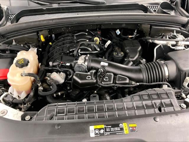 2022 Jeep Grand Cherokee Limited 4x4