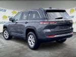 2022 Jeep Grand Cherokee Limited 4x4