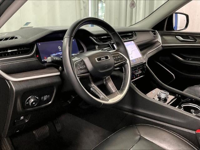 2022 Jeep Grand Cherokee Limited 4x4