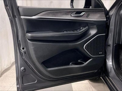 2022 Jeep Grand Cherokee Limited 4x4