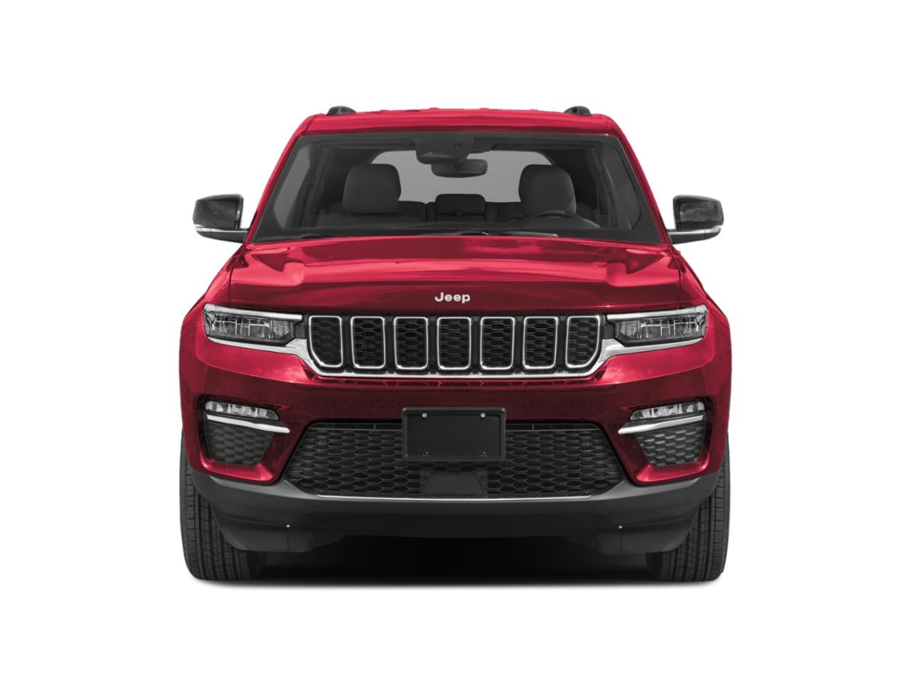 2022 Jeep Grand Cherokee Limited 4x4