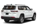 2021 Jeep Grand Cherokee L Altitude 4x4