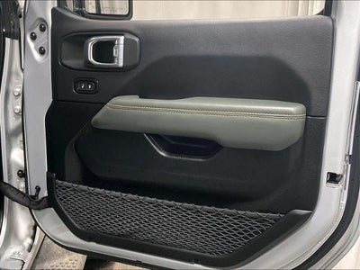 2024 Jeep Wrangler 4xe High Altitude 4x4