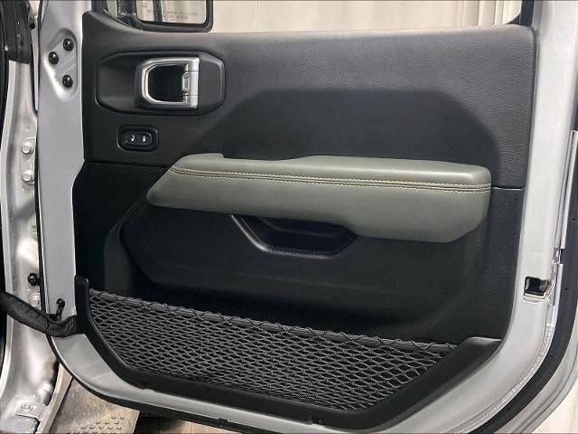 2024 Jeep Wrangler 4xe High Altitude 4x4