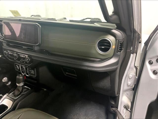 2024 Jeep Wrangler 4xe High Altitude 4x4