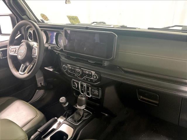 2024 Jeep Wrangler 4xe High Altitude 4x4