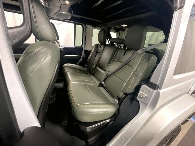 2024 Jeep Wrangler 4xe High Altitude 4x4