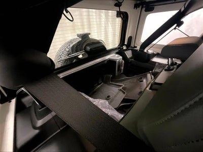 2024 Jeep Wrangler 4xe High Altitude 4x4