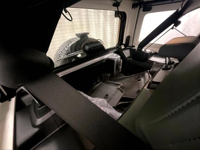 2024 Jeep Wrangler 4xe High Altitude 4x4