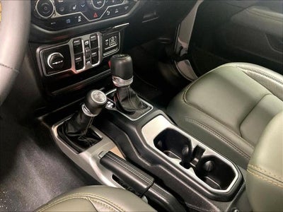 2024 Jeep Wrangler 4xe High Altitude 4x4