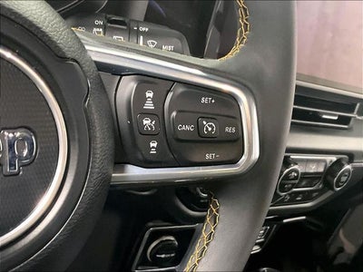 2024 Jeep Wrangler 4xe High Altitude 4x4