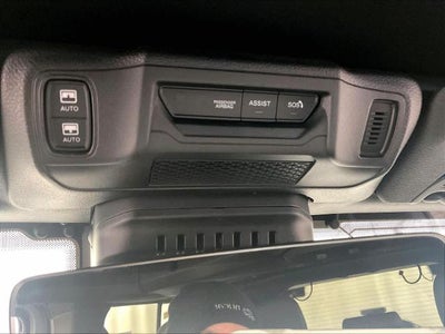 2024 Jeep Wrangler 4xe High Altitude 4x4