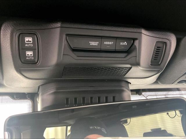 2024 Jeep Wrangler 4xe High Altitude 4x4