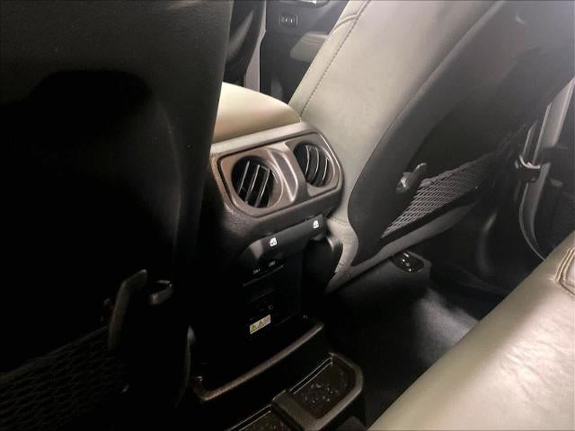 2024 Jeep Wrangler 4xe High Altitude 4x4