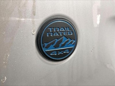 2024 Jeep Wrangler 4xe High Altitude 4x4