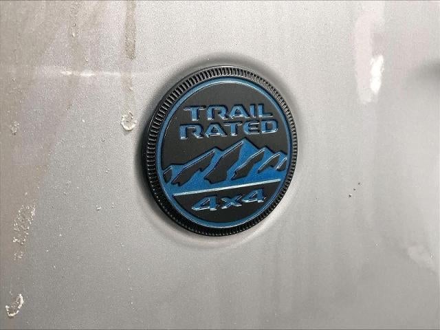 2024 Jeep Wrangler 4xe High Altitude 4x4