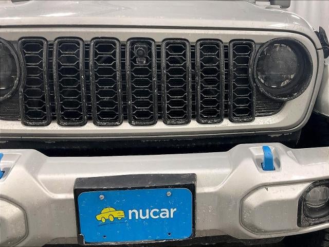 2024 Jeep Wrangler 4xe High Altitude 4x4